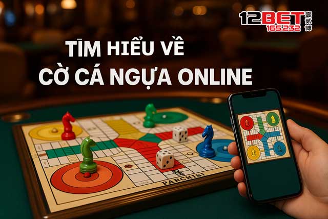 Tìm hiểu về cờ cá ngựa online
