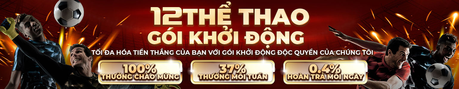12Bet Link Trang Chủ Nhà Cái 12Bet Mới Nhất 2026 1 12Bet banner