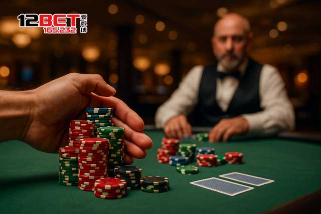 Chiến lược và mẹo khi sử dụng All In Poker